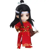 Nendoroid - Nendoroid Doll - Mo Dao Zu Shi / Lan Wangji