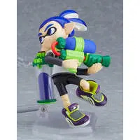 figma - Splatoon