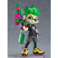 figma - Splatoon