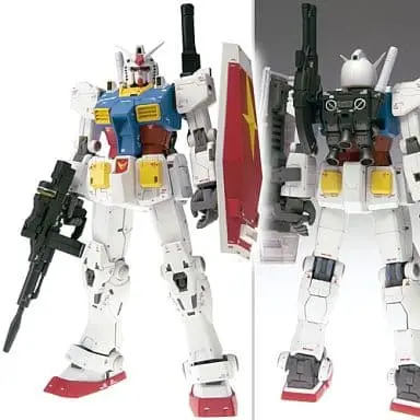 Figure - Gundam series