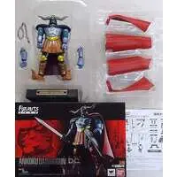 Figure - Mazinger Z