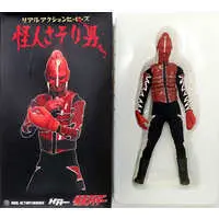 Real Action Heroes - Kamen Rider Series