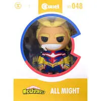 Cutie1 - Boku no Hero Academia (My Hero Academia) / All Might (Yagi Toshinori)