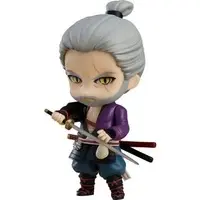 Nendoroid - The Witcher