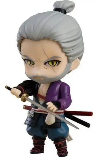 Nendoroid - The Witcher