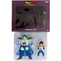 Figure - With Bonus - Dragon Ball / Vegeta