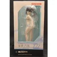 Figure - SSSS.Gridman / Takarada Rikka