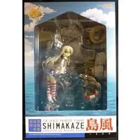 Figure - KanColle / Shimakaze