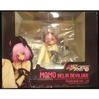Figure - To LOVE Ru Darkness / Momo Belia Deviluke