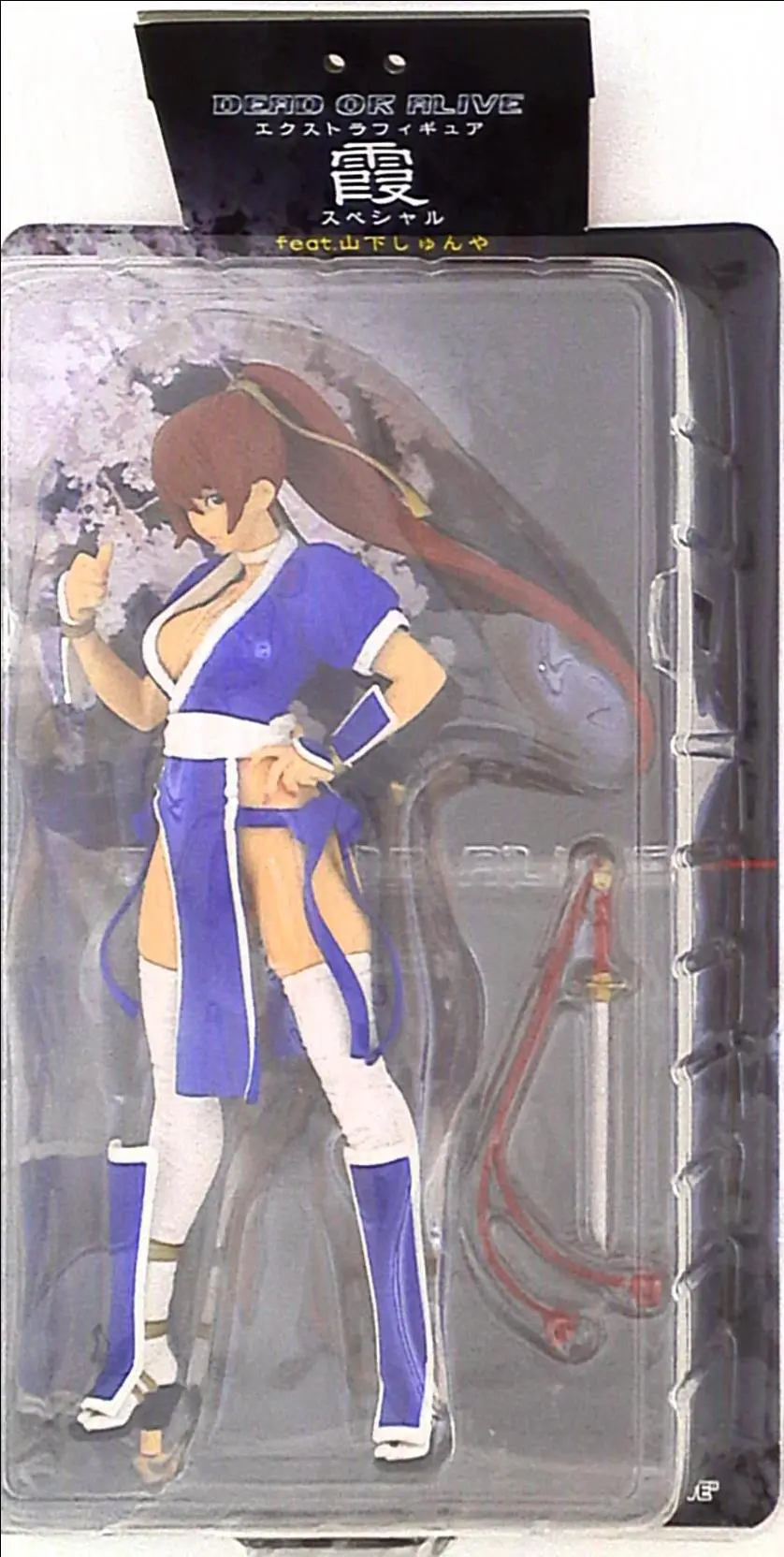 Prize Figure - Figure - Dead or Alive / Kasumi