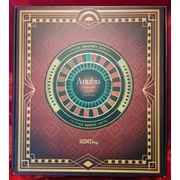 BINDing - Binding Creator's Opinion - Houtengeki