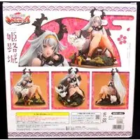 Figure - Sengoku Bushouki Muramasa