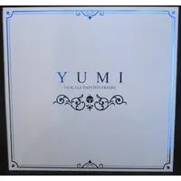 Figure - Yumi (Asanagi) - Asanagi