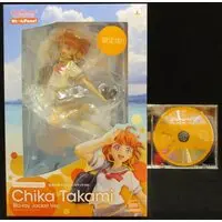 Figure - Love Live! Sunshine!! / Takami Chika