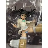 Figure - Strike Witches / Francesca Lucchini