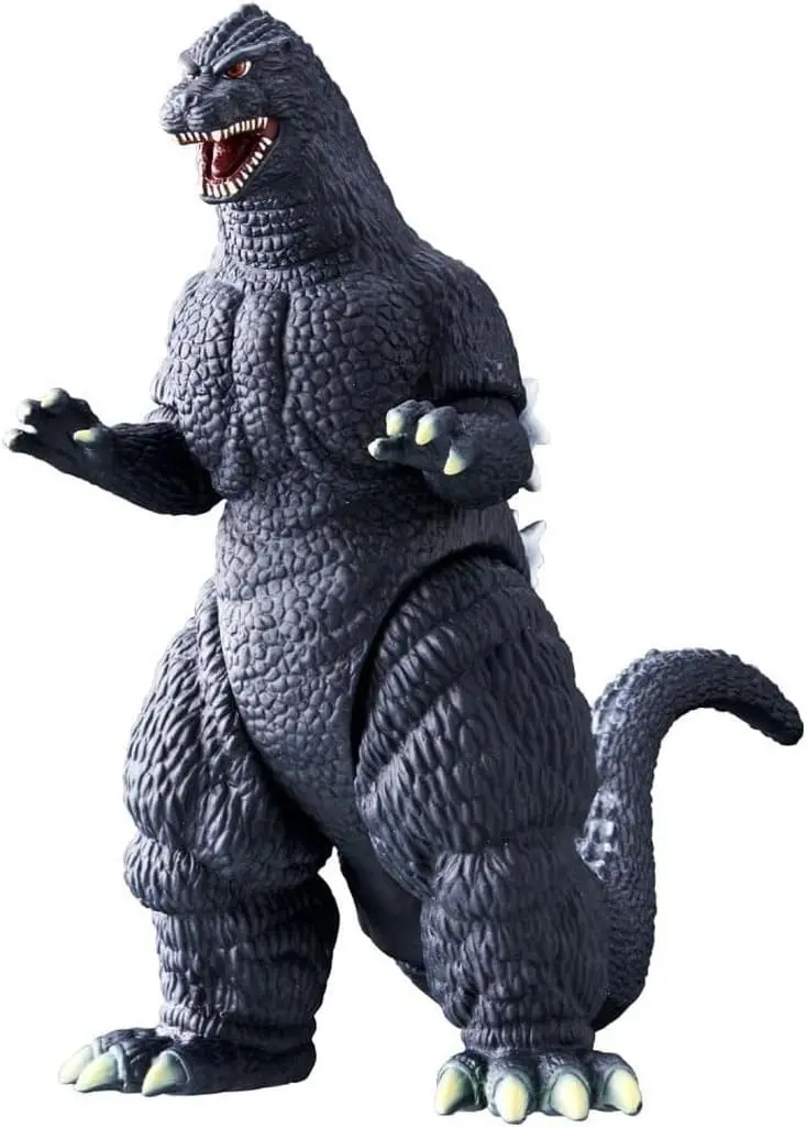 Figure - Movie Monster Series