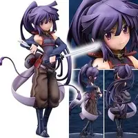 Figure - アクアマリン (アカツキ 「ログ・ホライズン」 1/7 ABS＆PVC製塗装済み完成品)