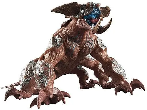 Sofubi Figure - Pacific Rim