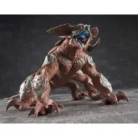 Sofubi Figure - Pacific Rim