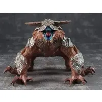 Sofubi Figure - Pacific Rim