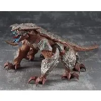 Sofubi Figure - Pacific Rim