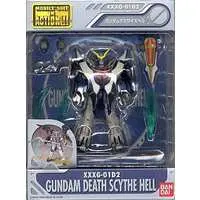 Figure - Mobile Suit Gundam Wing