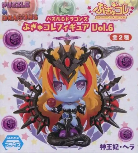 Prize Figure - Figure - Puzzle & Dragons