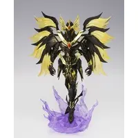 Figure - Saint Seiya