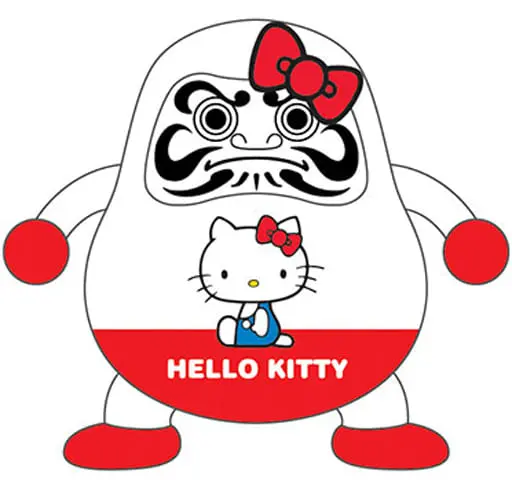 Figure - Sanrio / Hello Kitty