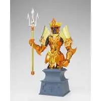 Figure - Saint Seiya