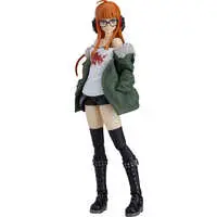 figma - Persona 5 / Sakura Futaba