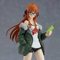 figma - Persona 5 / Sakura Futaba