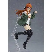 figma - Persona 5 / Sakura Futaba