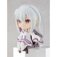 Nendoroid Swacchao! - Nendoroid - Re:Zero / Emilia