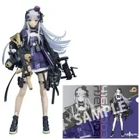 With Bonus - Girls' Frontline