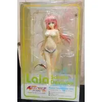 Figure - To LOVE Ru Darkness / Lala Satalin Deviluke