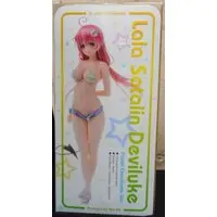 Figure - To LOVE Ru Darkness / Lala Satalin Deviluke