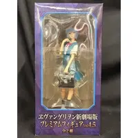 Prize Figure - Figure - Neon Genesis Evangelion / Ayanami Rei