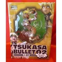 Figure - TSUKASA BULLET