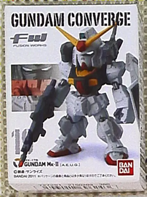 Figure - Gundam series