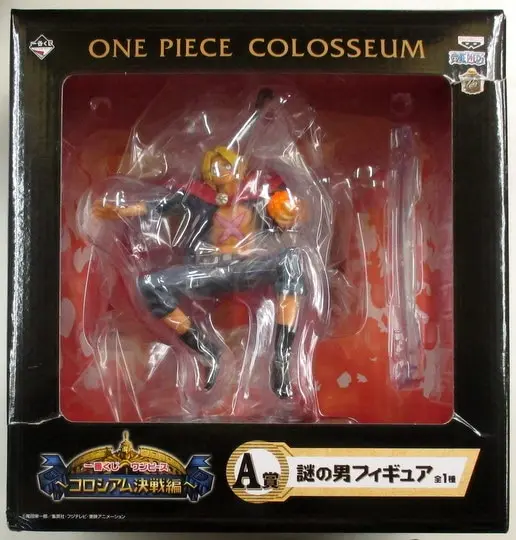 Ichiban Kuji - One Piece / Sabo