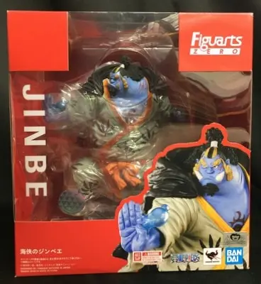 Figuarts Zero - One Piece / Jinbe