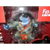 Figuarts Zero - One Piece / Jinbe