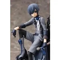 ARTFX J - Kuroshitsuji (Black Butler) / Ciel Phantomhive