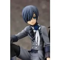 ARTFX J - Kuroshitsuji (Black Butler) / Ciel Phantomhive