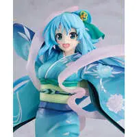 Figure - KonoSuba / Aqua