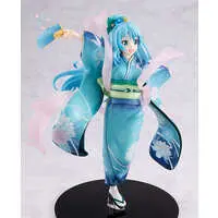 Figure - KonoSuba / Aqua