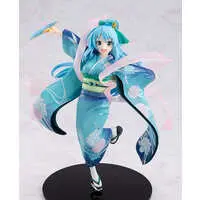 Figure - KonoSuba / Aqua