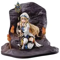 Figure - Goblin Slayer / Priestess