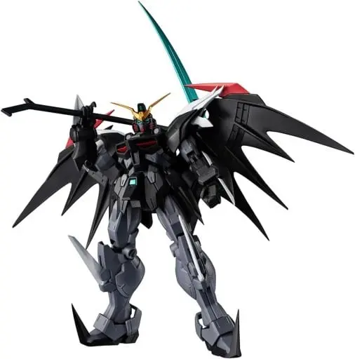 Figure - Mobile Suit Gundam Wing